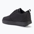Vaikiški batai-riedučiai Heelys Pro 20 triple black canvas 3
