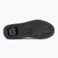 Vaikiški batai-riedučiai Heelys Pro 20 triple black canvas 4