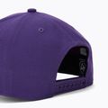 Kepuraitė su snapeliu 47 Brand MLB New York Yankees MVP purple 4