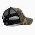Kepuraitė su snapeliu 47 Brand MLB New York Yankees Camo Branson MVP camo/black 2