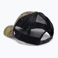 Kepuraitė su snapeliu 47 Brand MLB New York Yankees Camo Branson MVP camo/black 3