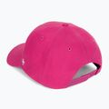 Kepuraitė su snapeliu 47 Brand MLB New York Yankees MVP SNAPBACK magenta 3