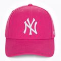 Kepuraitė su snapeliu 47 Brand MLB New York Yankees MVP SNAPBACK magenta 4