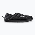 Moteriškos žieminės šlepetės The North Face Thermoball Traction Mule black NF0A3V1HKX71 2