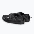 Moteriškos žieminės šlepetės The North Face Thermoball Traction Mule black NF0A3V1HKX71 3