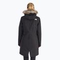 Moteriškos žieminės striukės The North Face Zaneck Parka black NF0A4M8YJK31 3