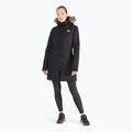 Moteriškos žieminės striukės The North Face Zaneck Parka black NF0A4M8YJK31 7