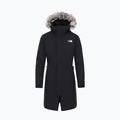 Moteriškos žieminės striukės The North Face Zaneck Parka black NF0A4M8YJK31 8