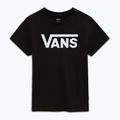 Moteriški marškinėliai Vans Wm Flying V Crew Tee black 4