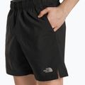 Vyriški bėgimo šortai The North Face 24/7 black NF0A3O1BJK31 3