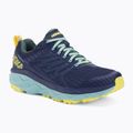 Moteriški bėgimo bateliai HOKA Challenger ATR 5 medieval blue/mallard green