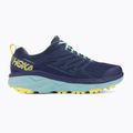 Moteriški bėgimo bateliai HOKA Challenger ATR 5 medieval blue/mallard green 2