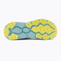 Moteriški bėgimo bateliai HOKA Challenger ATR 5 medieval blue/mallard green 5