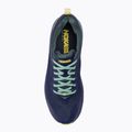 Moteriški bėgimo bateliai HOKA Challenger ATR 5 medieval blue/mallard green 6