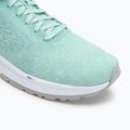 Vyriški bėgimo batai HOKA Cavu 2 sea ice/blue light 7