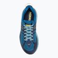 Moteriški bėgimo batai HOKA Stinson ATR 5 seaport/aqua haze 5