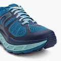 Moteriški bėgimo batai HOKA Stinson ATR 5 seaport/aqua haze 7