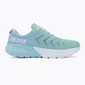 Moteriški bėgimo bateliai HOKA Mach 2 aquamarine/lichen 2
