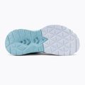 Moteriški bėgimo bateliai HOKA Mach 2 aquamarine/lichen 5
