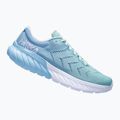 Moteriški bėgimo bateliai HOKA Mach 2 aquamarine/lichen 7