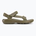 Vyriški sandalai Teva Hurricane Drift burnt olive 2
