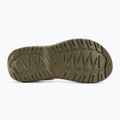 Vyriški sandalai Teva Hurricane Drift burnt olive 5