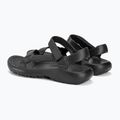 Vyriški sandalai Teva Hurricane Drift black 3