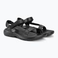 Vyriški sandalai Teva Hurricane Drift black 4