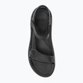 Vyriški sandalai Teva Hurricane Drift black 6