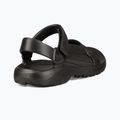Vyriški sandalai Teva Hurricane Drift black 7