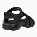 Moteriški sandalai Teva Tirra black/black 11