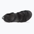 Moteriški sandalai Teva Tirra black/black 12