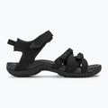 Moteriški sandalai Teva Tirra black/black 2