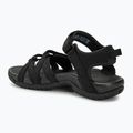 Moteriški sandalai Teva Tirra black/black 3