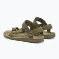 Vyriški žygio sandalai Teva Original Universal Leather burnt olive 3
