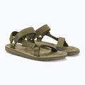 Vyriški žygio sandalai Teva Original Universal Leather burnt olive 4