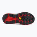 Bėgimo batai HOKA Speedgoat 3 dark shadow/poppy red 4