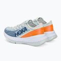 Vyriški bėgimo bateliai HOKA Carbon X-SPE plein air/birds of paradise 4