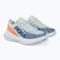 Vyriški bėgimo bateliai HOKA Carbon X-SPE plein air/birds of paradise 5