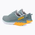 Vyriški bėgimo bateliai HOKA Arahi 4 lead/lunar rock 3