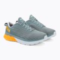 Vyriški bėgimo bateliai HOKA Arahi 4 lead/lunar rock 4