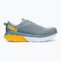 Vyriški bėgimo bateliai HOKA Arahi 4 lead/lunar rock 7
