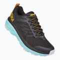 Moteriški bėgimo bateliai HOKA Challenger ATR 5 anthracite/antigua sand 8