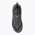 Moteriški bėgimo bateliai HOKA Challenger ATR 5 charcoal gray/fusion coral 6