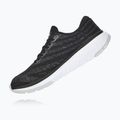 Vyriški bėgimo batai HOKA Cavu 3 black/white 4