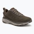 Moteriški bėgimo batai HOKA Challenger Low GTX major brown/heather