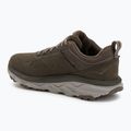 Moteriški bėgimo batai HOKA Challenger Low GTX major brown/heather 3