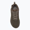 Moteriški bėgimo batai HOKA Challenger Low GTX major brown/heather 5