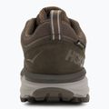 Moteriški bėgimo batai HOKA Challenger Low GTX major brown/heather 6