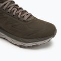 Moteriški bėgimo batai HOKA Challenger Low GTX major brown/heather 7